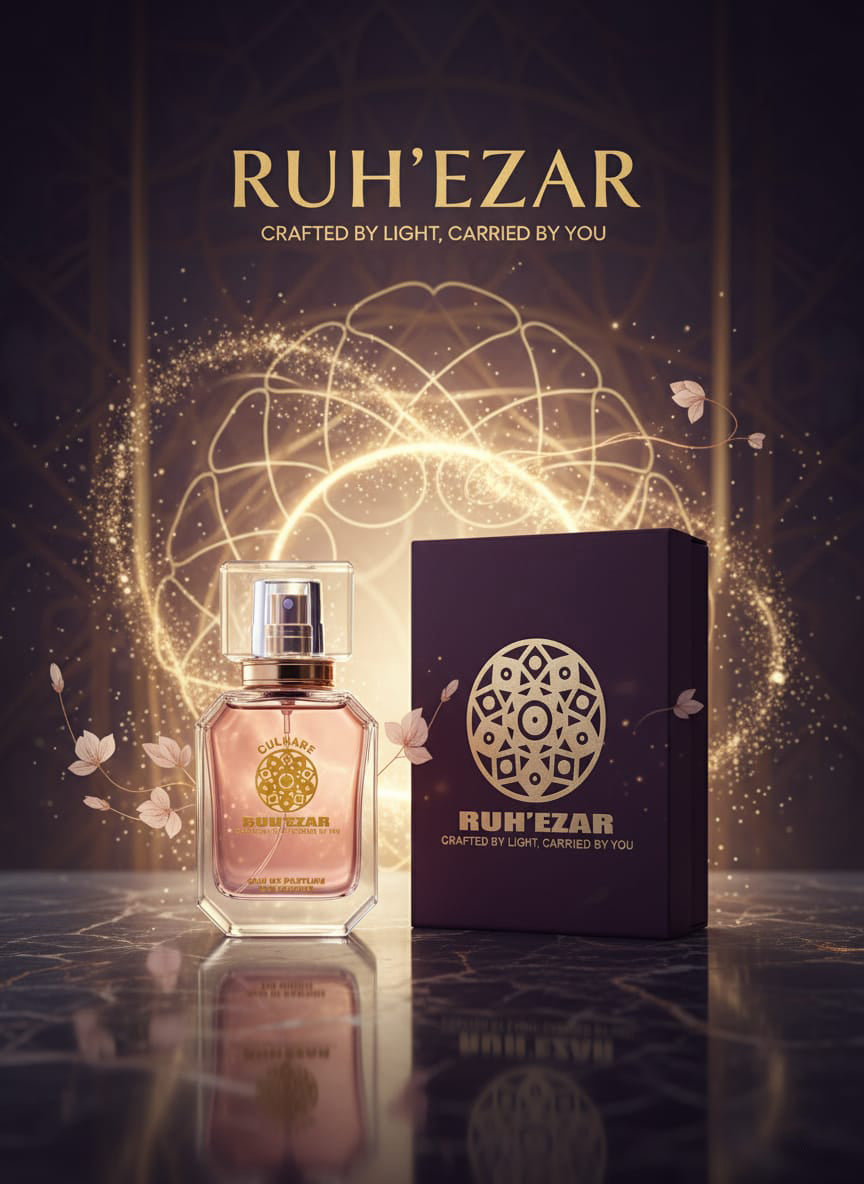 "Gulnare" a long lasting and Sweat fragrance for Women.