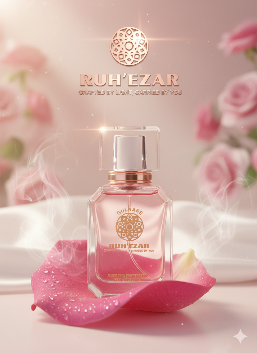 Gulnare For Women Unboxing